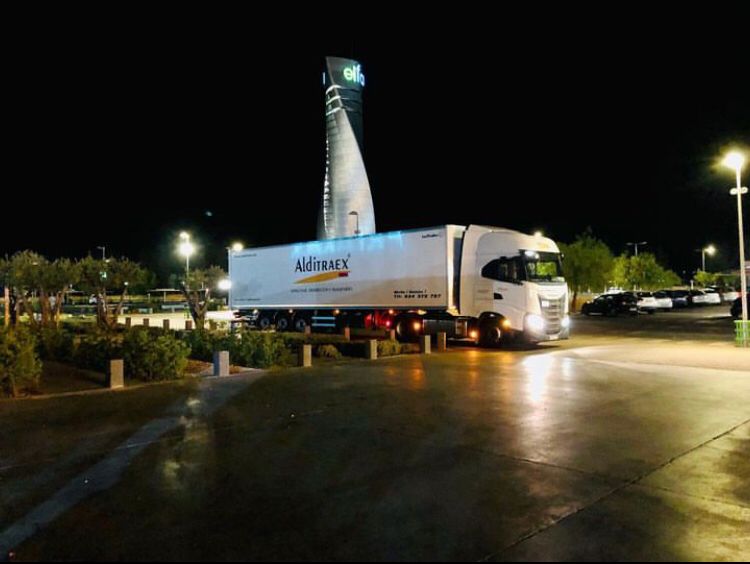 Instalaciones Alditraex