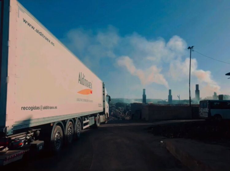 Horizonte logístico