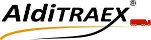 Logotipo de Alditraex